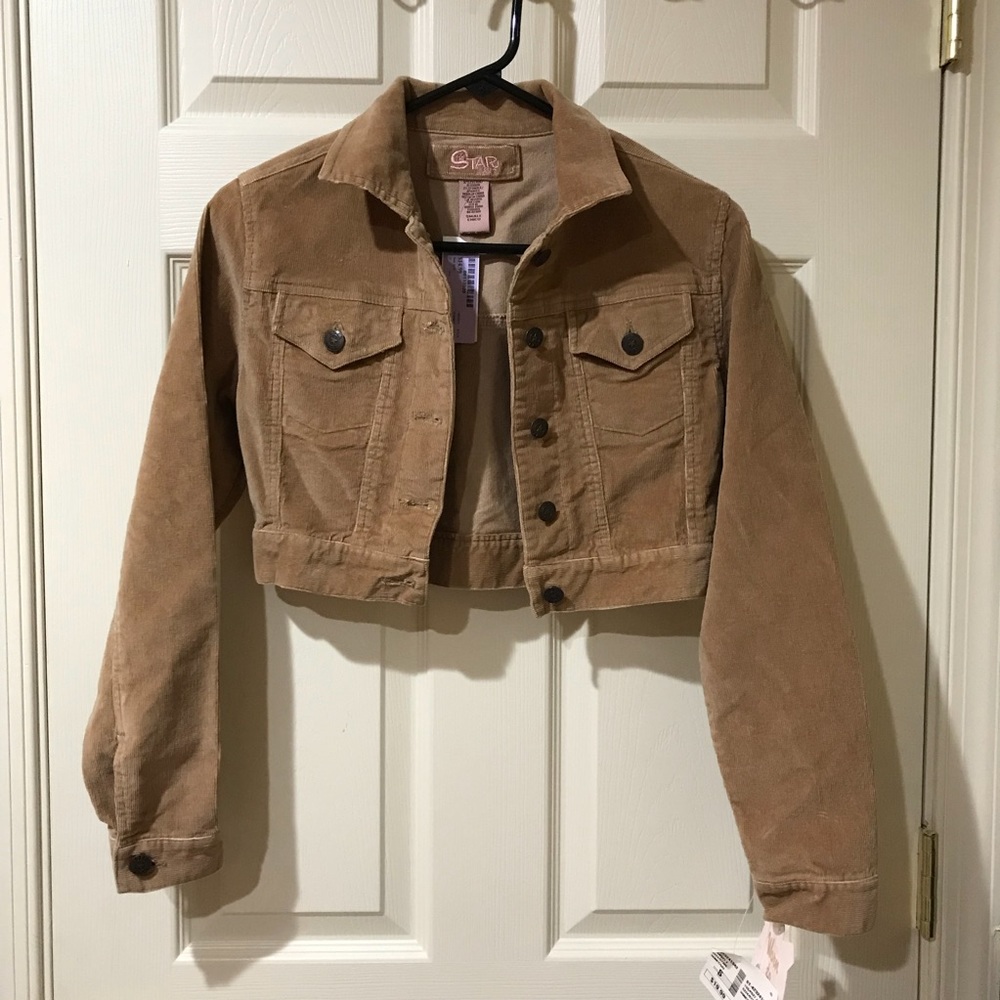 jacket